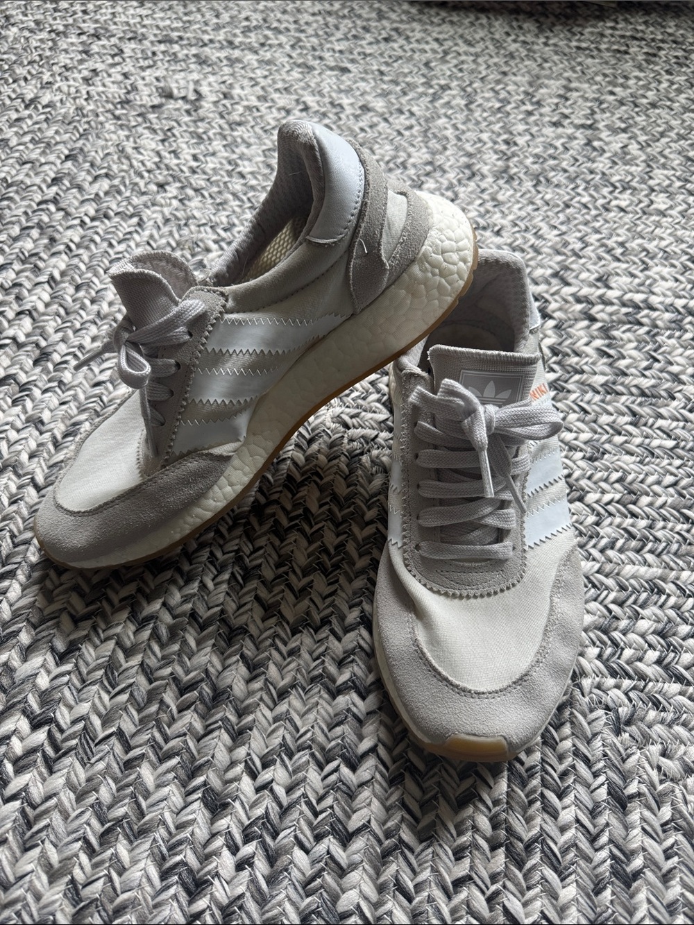 adidas Iniki